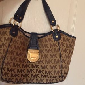 MICHAEL KORSS BAG